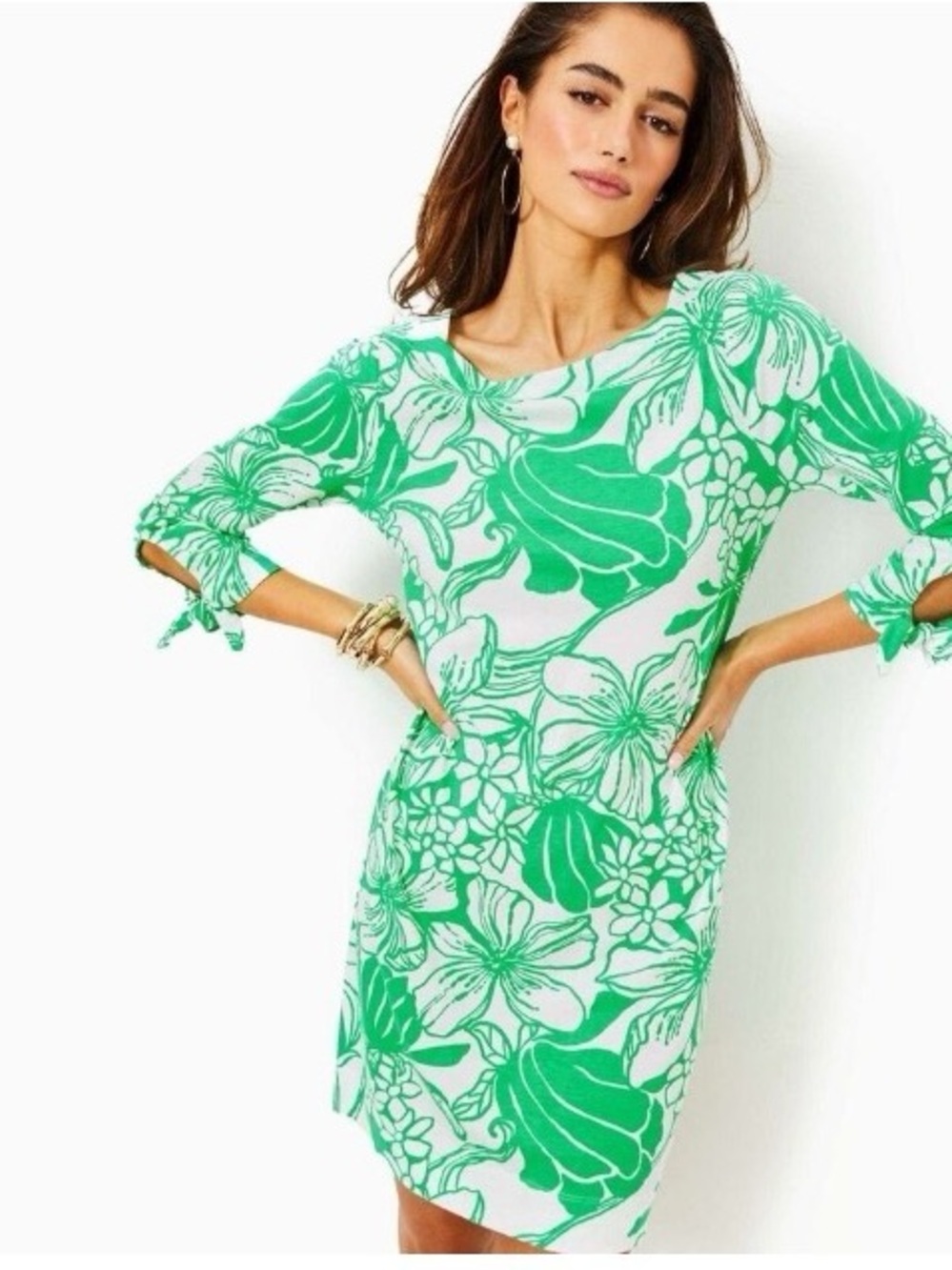 Lilly Pulitzer Lidia Dress NWT!!